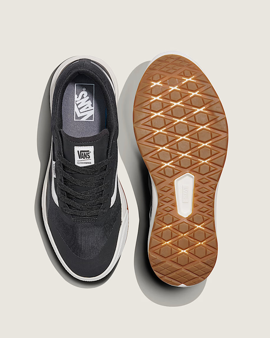 Vans - Ultrarange 2.0 SE Black/White