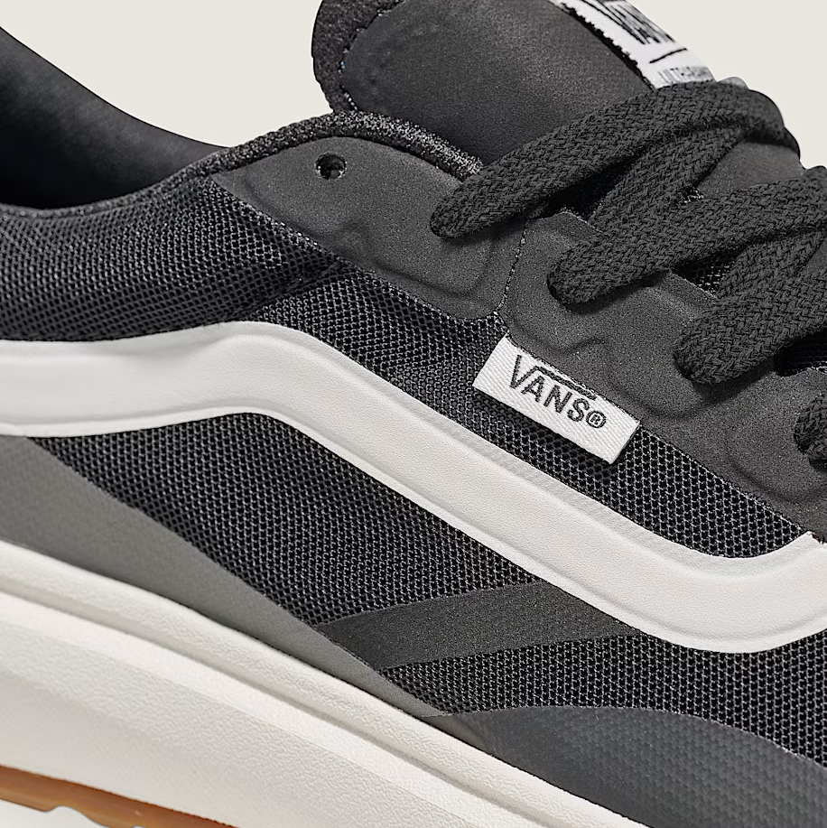 Vans - Ultrarange 2.0 RW Black