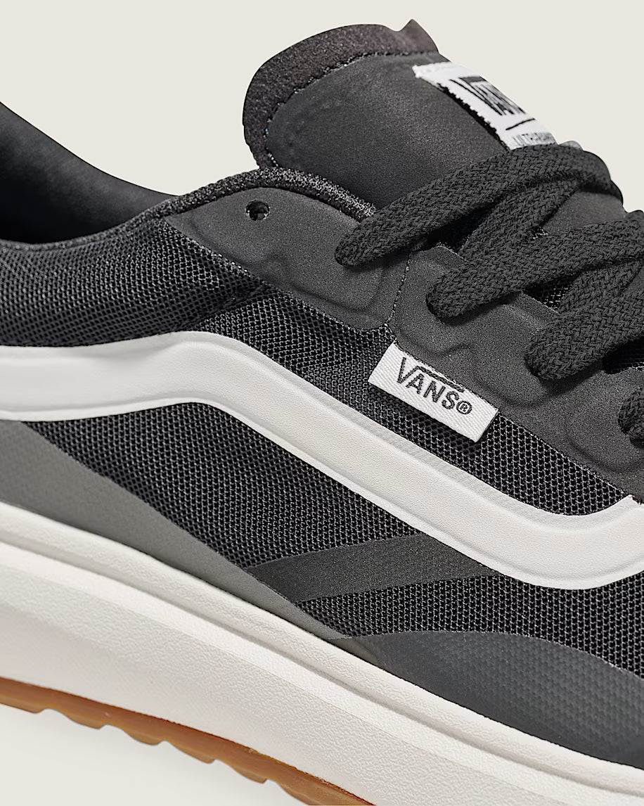Vans - Ultrarange 2.0 SE Black/White