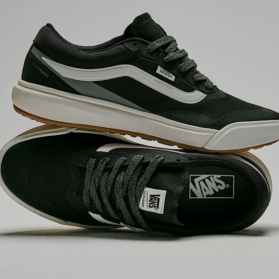 Vans - Ultrarange 2.0 RW Black