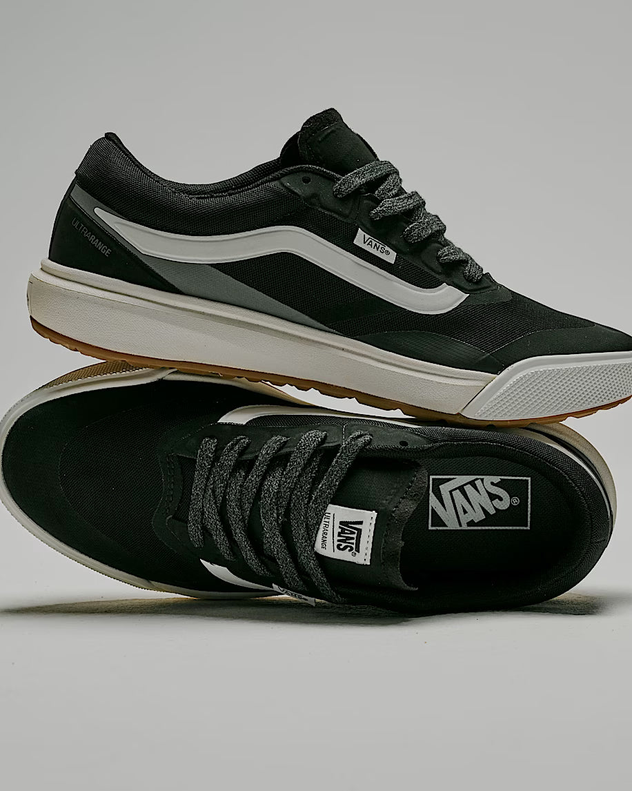Vans - Ultrarange 2.0 SE Black/White
