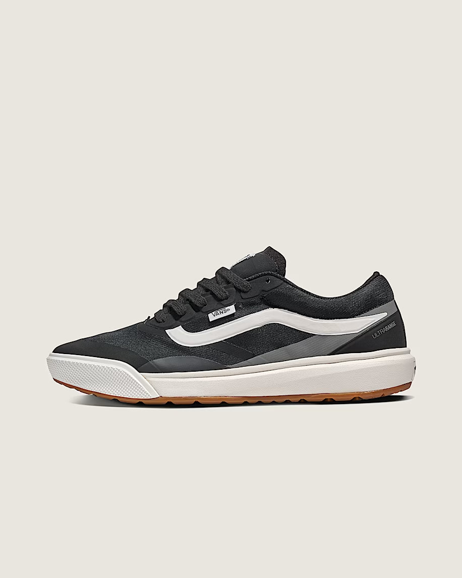 Vans - Ultrarange 2.0 SE Black/White