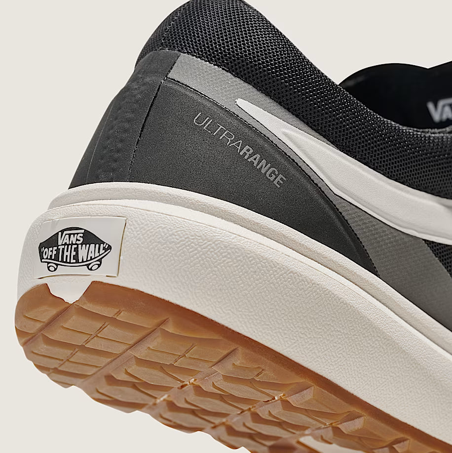 Vans - Ultrarange 2.0 RW Black