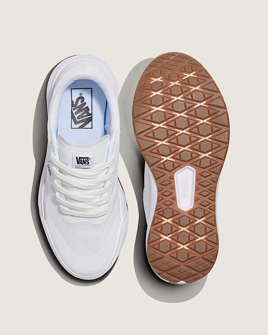 Vans - Ultrarange 2.0 RW True White
