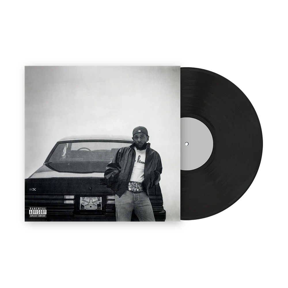 Kendrick Lamar - GNX