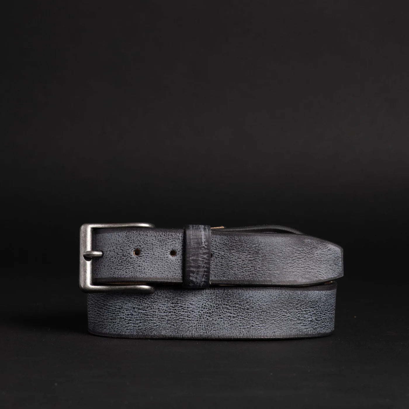 Nab Leather - The Mountain Belt