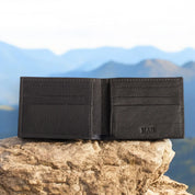 Nab Leather - The Maverick Wallet