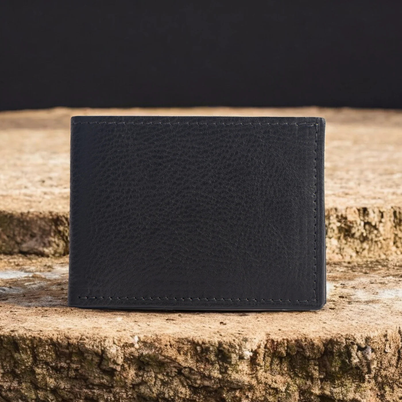 Nab Leather - The Maverick Wallet