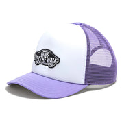 Vans - Classic Patch Curved Bill Tucker