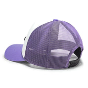 Vans - Classic Patch Curved Bill Tucker