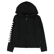 Vans - Chalkboard Full Zip Hoodie