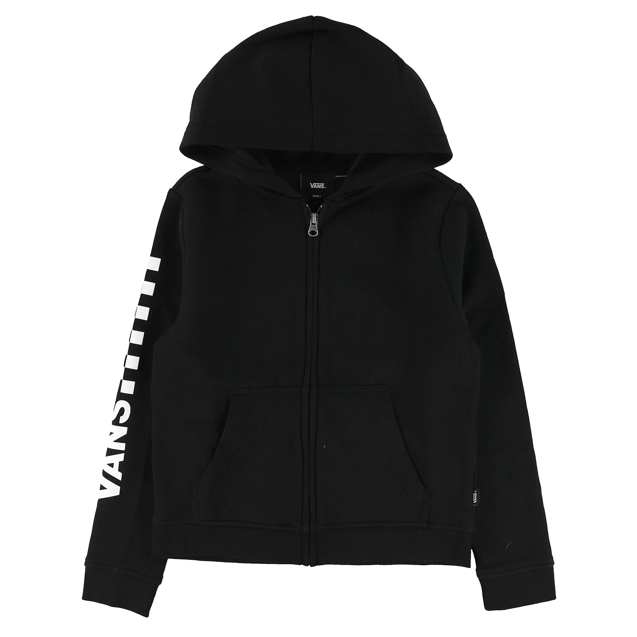 Vans - Chalkboard Full Zip Hoodie