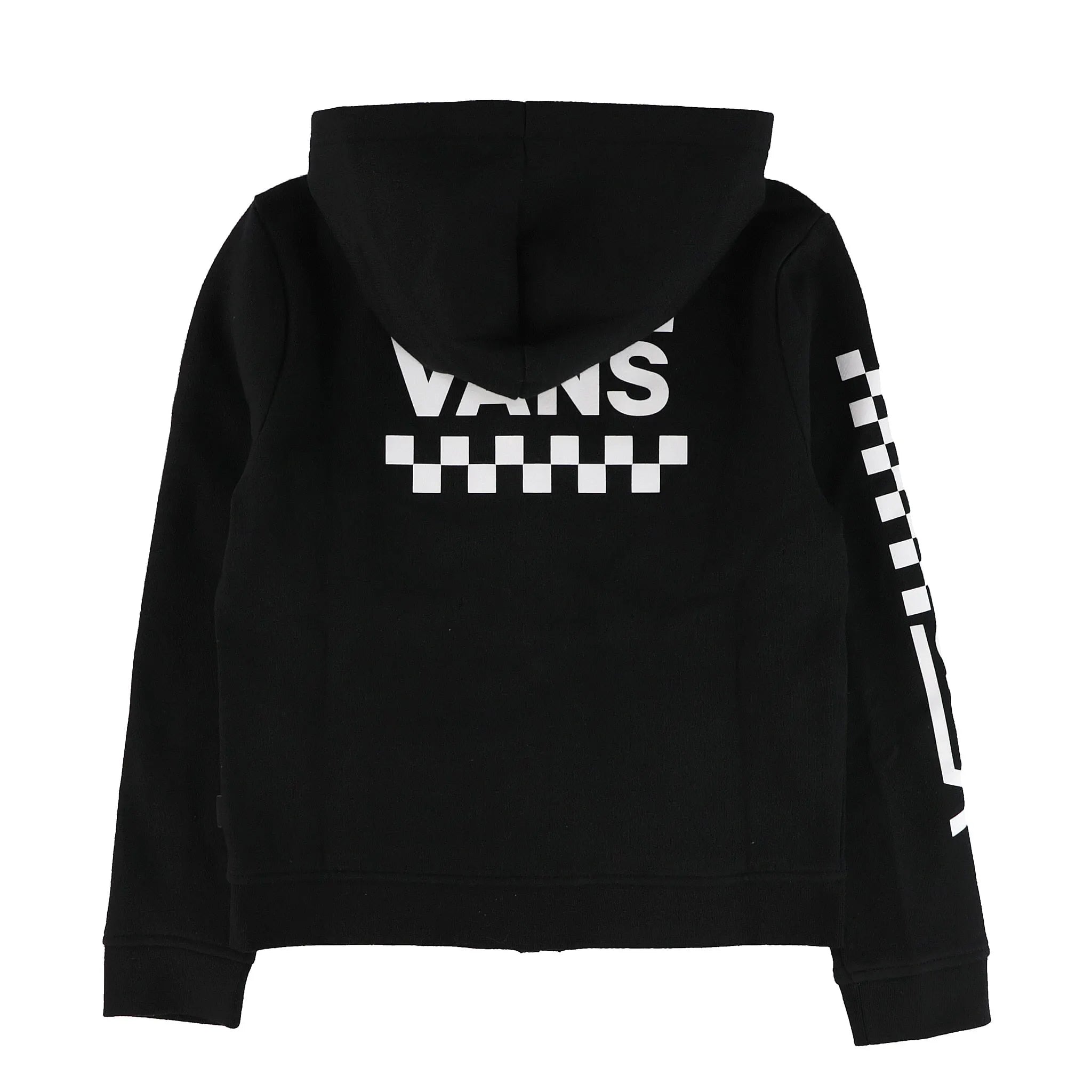 Vans - Chalkboard Full Zip Hoodie