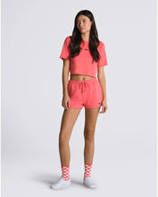 Load image into Gallery viewer, Vans - Hideaway Shorts Coral
