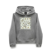 Load image into Gallery viewer, Vans - Butterfly Floral Hoodie
