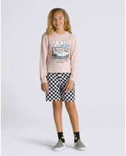 Vans - Off The Wall Springs LS