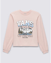 Vans - Off The Wall Springs LS