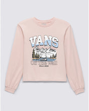 Load image into Gallery viewer, Vans - Off The Wall Springs LS
