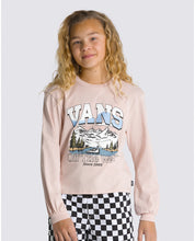 Vans - Off The Wall Springs LS