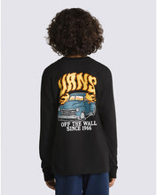 Load image into Gallery viewer, Vans - Fired Up Long Sleeve
