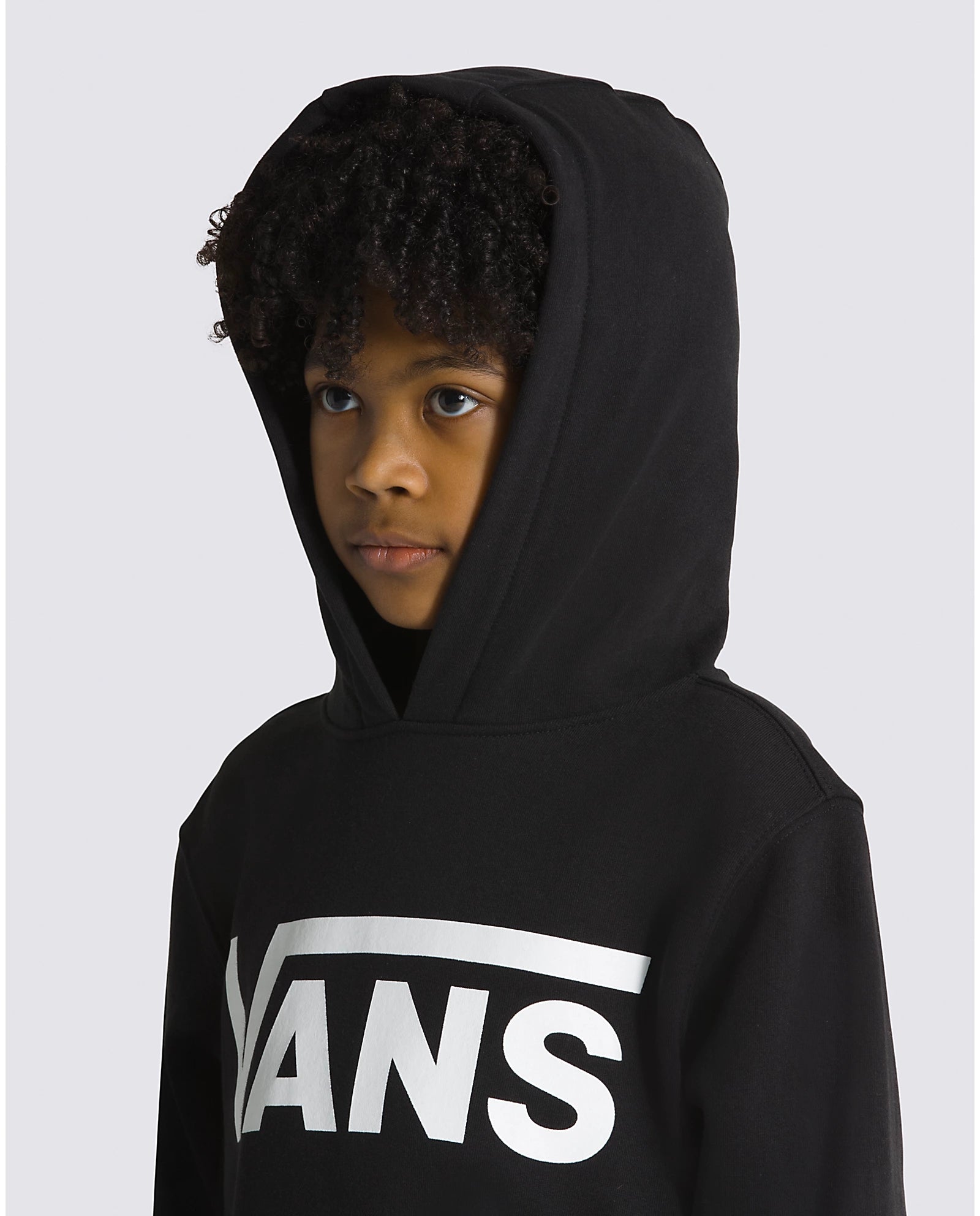 Vans - Youth Classic Pullover Hoodie