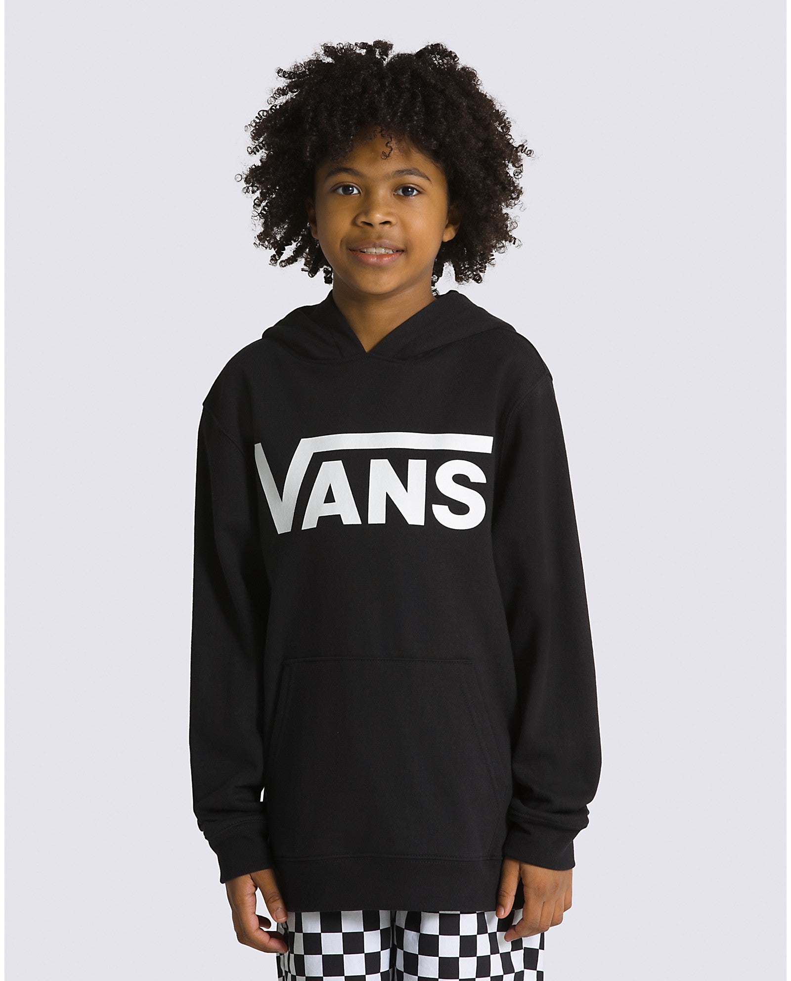 Vans - Youth Classic Pullover Hoodie