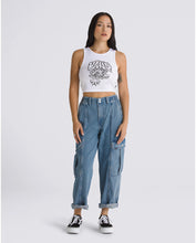 Load image into Gallery viewer, Vans - Prowler Fitted Tank Top
