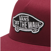 Vans - Classic Vans Kids Snapback