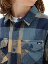 Load image into Gallery viewer, Vans - Box Flannel Button Up
