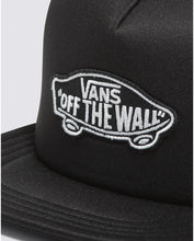 Load image into Gallery viewer, Vans - Boy Classic Patch Snapback
