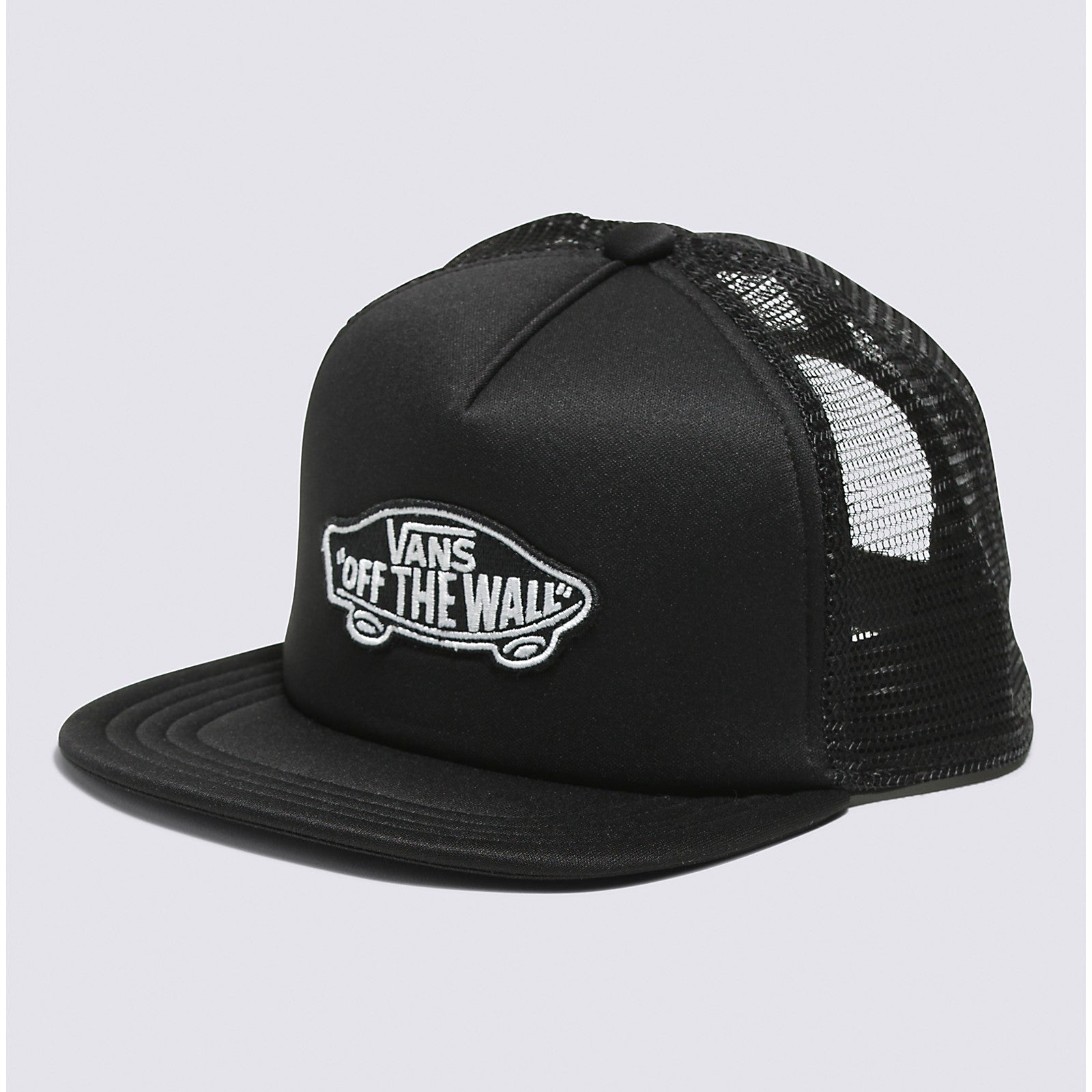 Vans - Boy Classic Patch Snapback