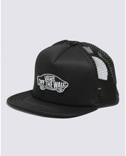 Vans - Boy Classic Patch Snapback