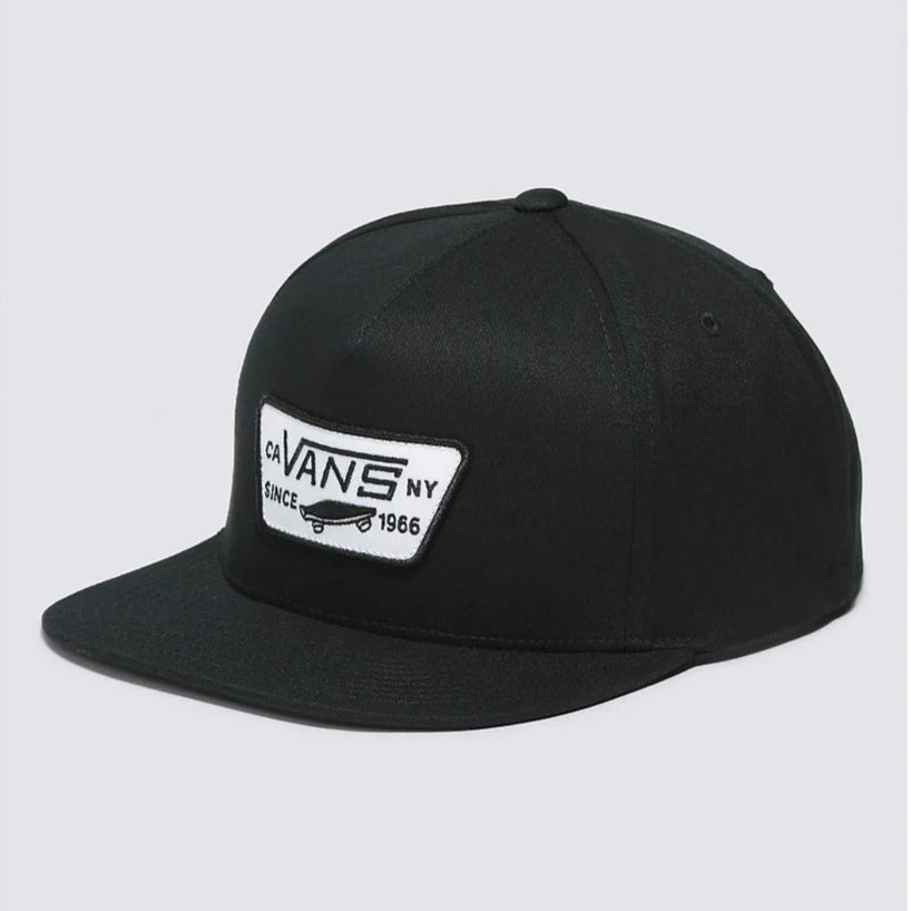 Vans - Classic Vans Snapback