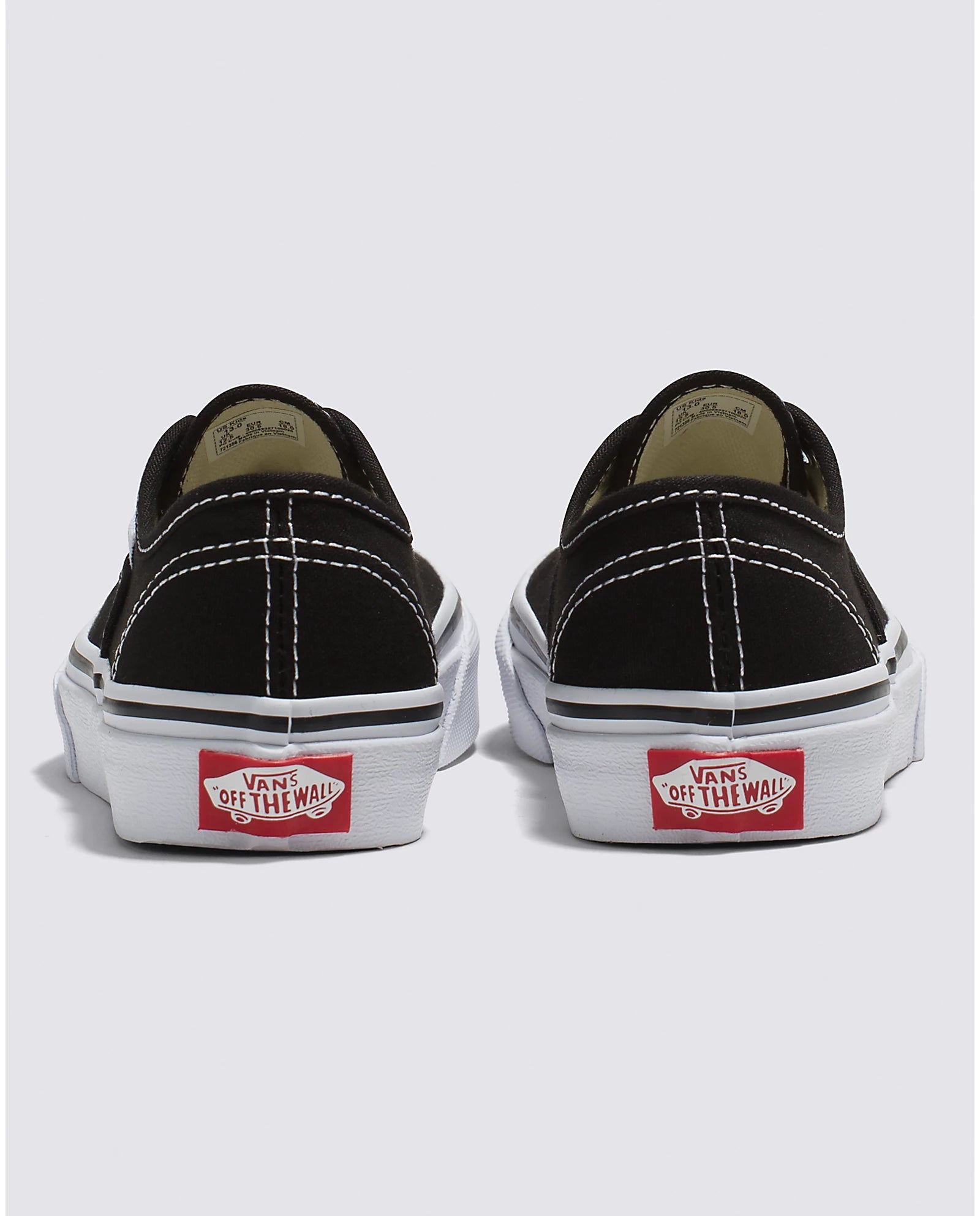 Vans - Authentic Youth