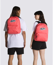 Vans - Realm Backpack