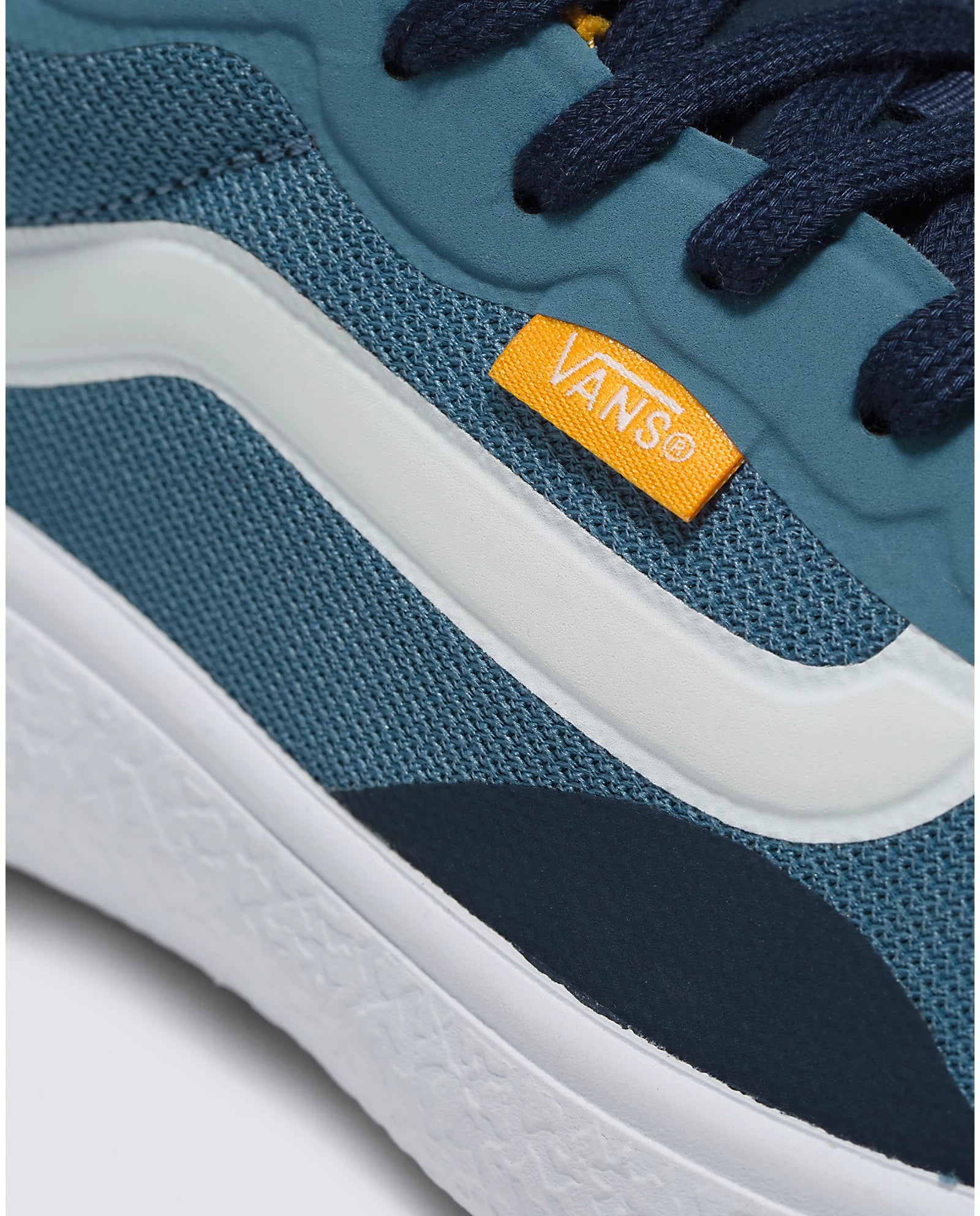 Vans - Ultrarange EXO