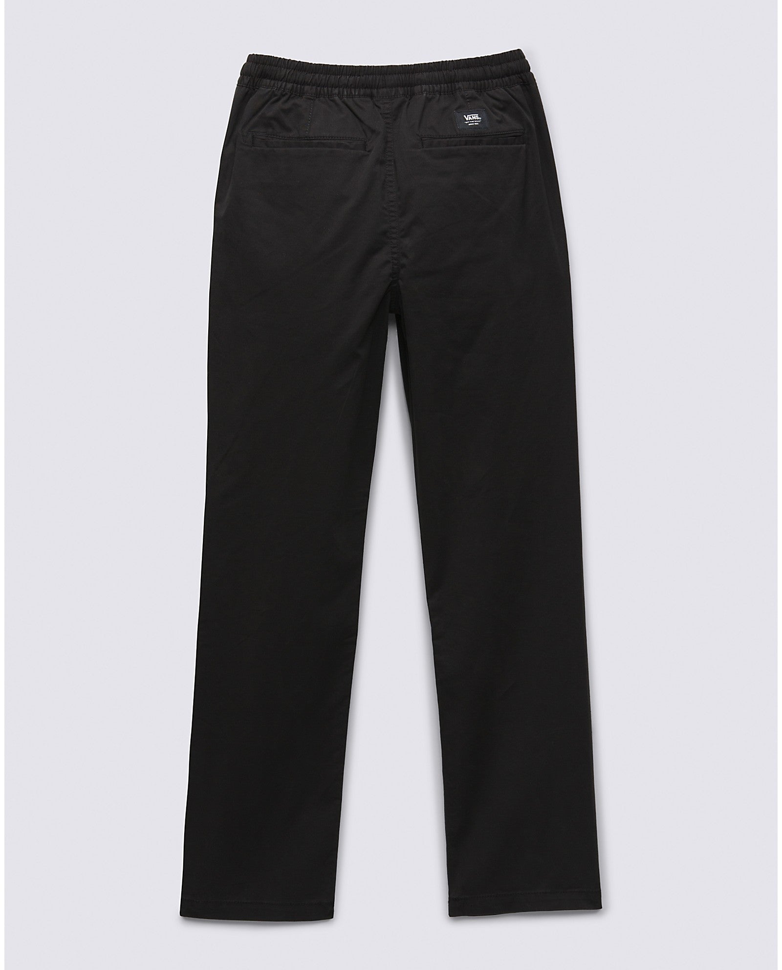 Vans - Boys Range Elastic Pants