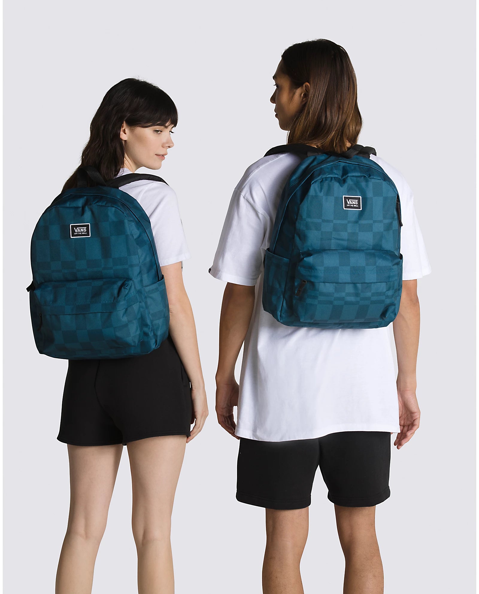 Vans - OLD SKOOL H20 BACKPACK