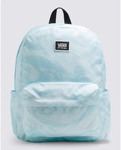 Load image into Gallery viewer, Vans - Old School H20 Backpack Blue Glow
