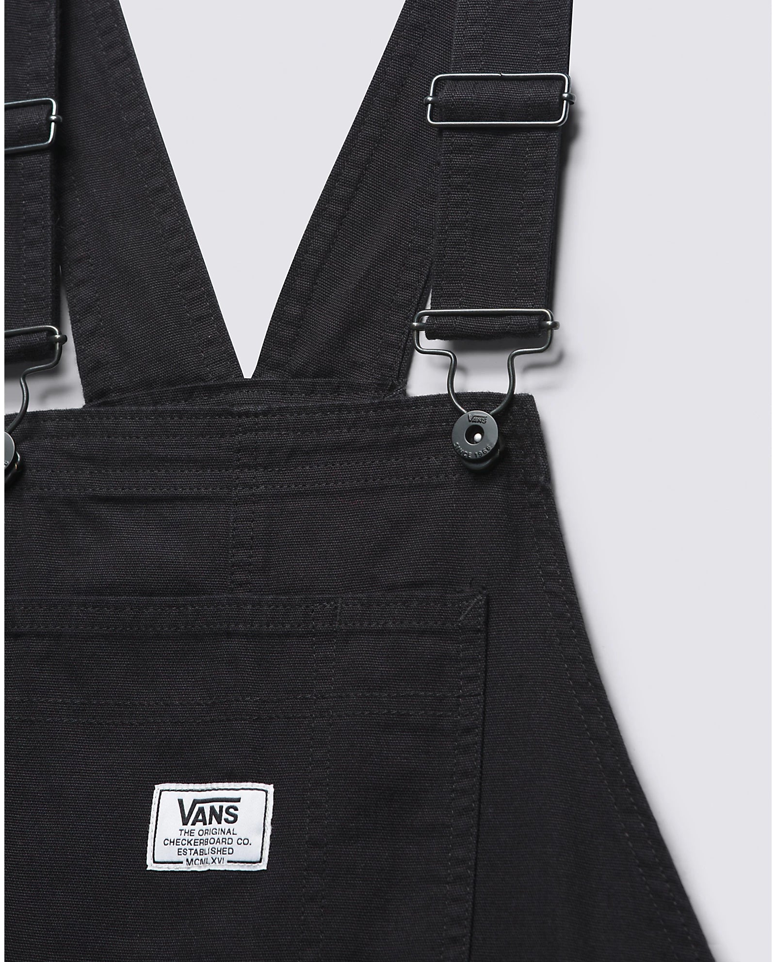 Vans - Groundwork Overall