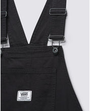 Vans - Groundwork Overall