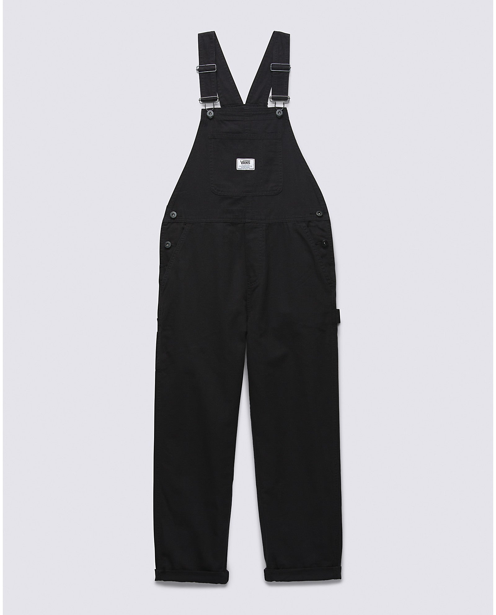 Vans - Groundwork Overall