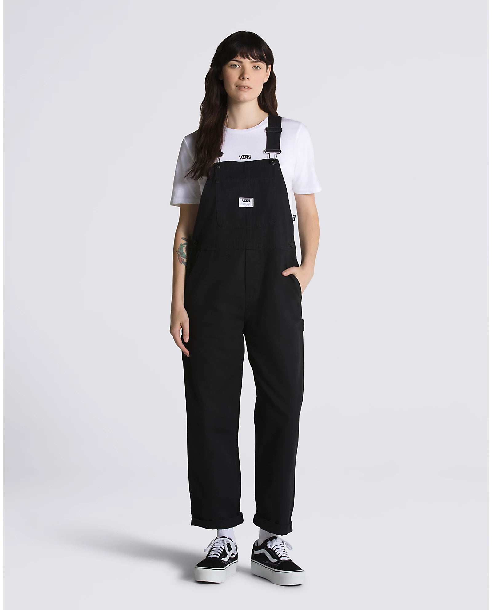 Vans - Groundwork Overall