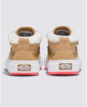 Vans - Sk8-Mid Reissue V MTE Toddler