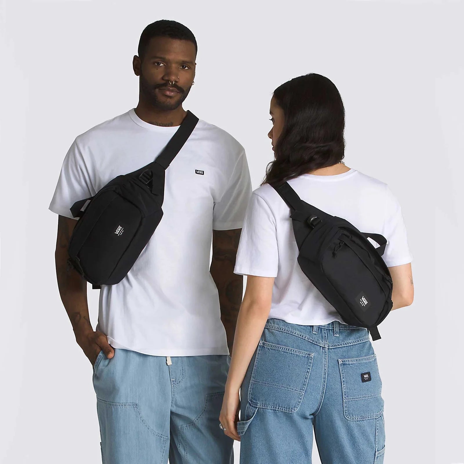 Vans - Bounds Cross Body Bag