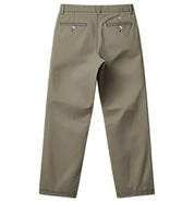 Vans - Authentic Chino Straight Pant Elm