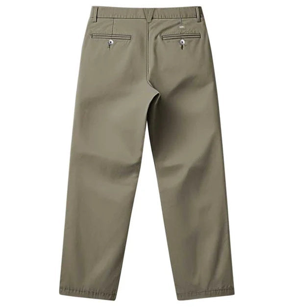 Vans - Authentic Chino Straight Pant Elm