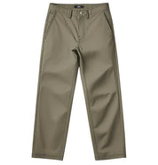 Vans - Authentic Chino Straight Pant Elm
