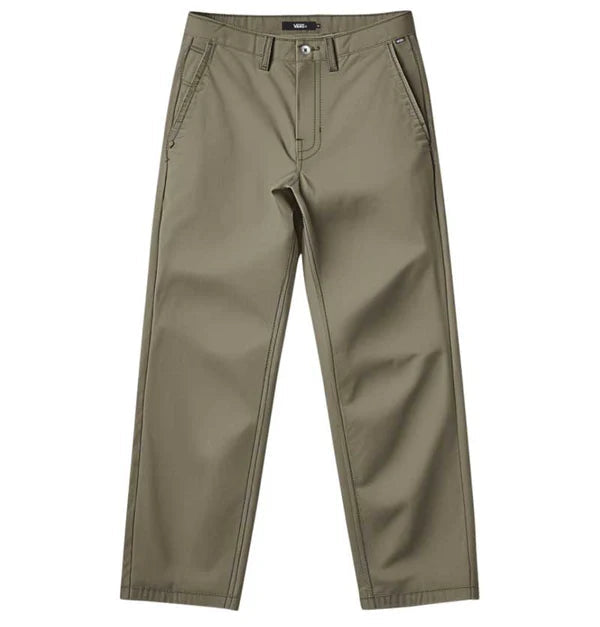 Vans - Authentic Chino Straight Pant Elm