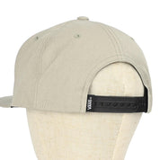 Vans - Full Patch Snap London Fog